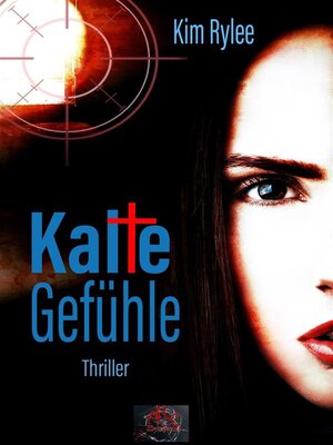 cover image of Kalte Gefühle